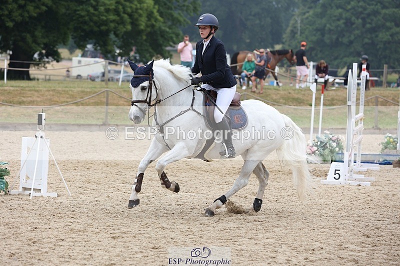 230618-104715-10261 - Cls 19 Pony Intro 1m