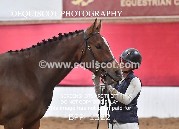 BPP_1322 - MORNING 9AM - 12PM