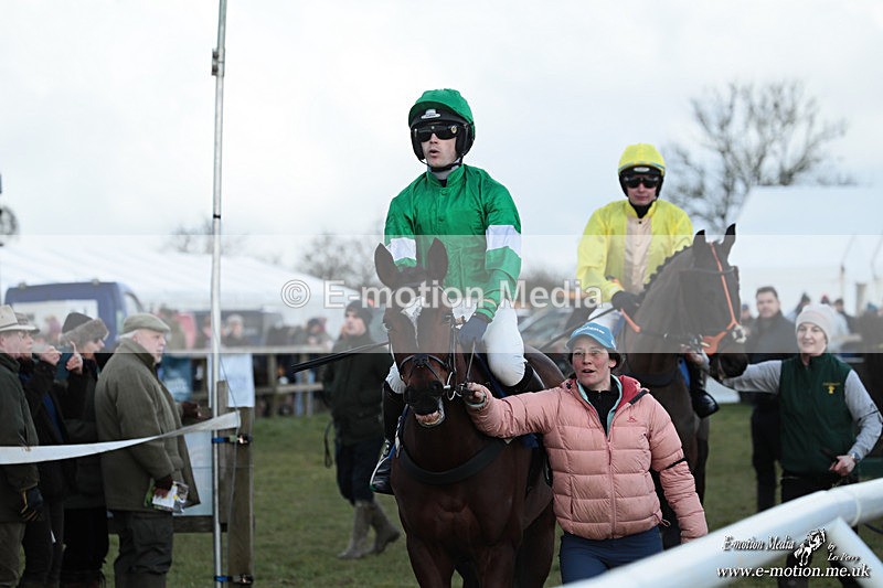 PtP 250126 70 - Cocklebarrow Races Point-to-Point 25/01/26