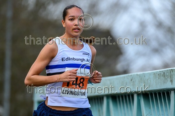 Livirelays25-929309 - Female Set One