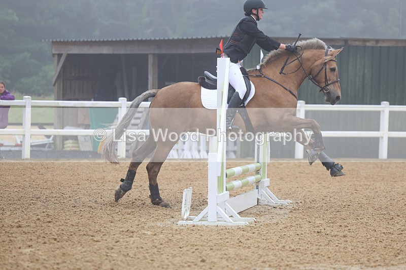 3E7A4529 - Class 1: Senior 60cm