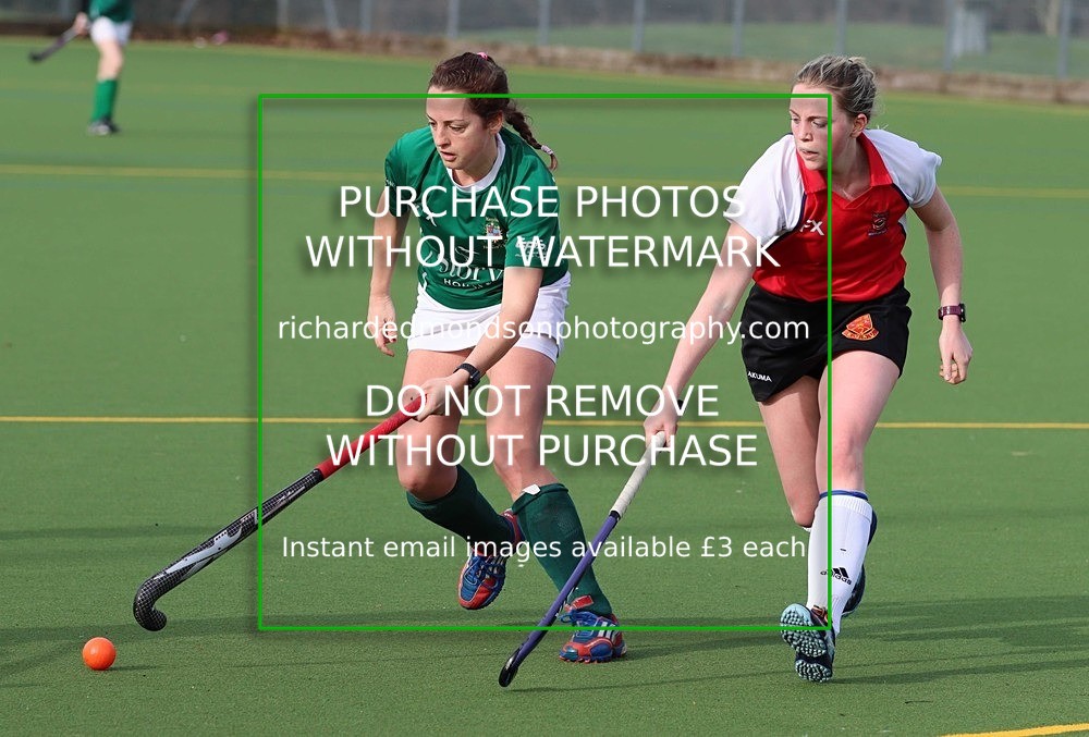 IMG_5834 - Kendal Ladies Development vs Wigton