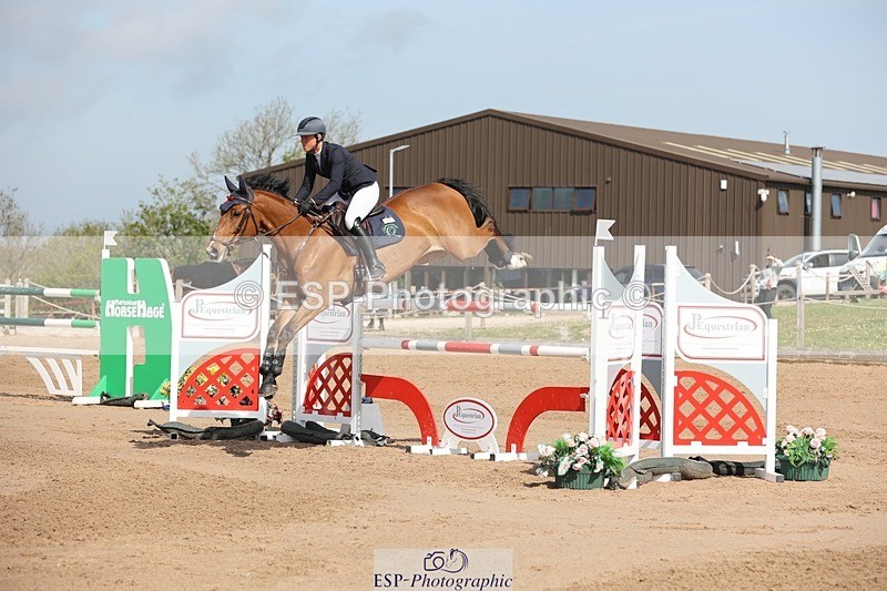 250427-104227-15558 - Cls 36 Young Horse 7yr old