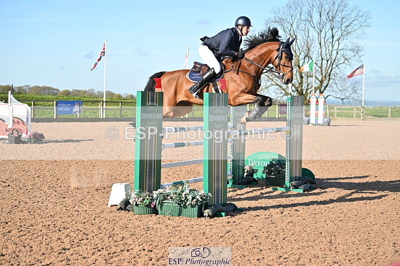 240418A-085110-01674 - Cls 21 1 Star Gold Tour 1.30m