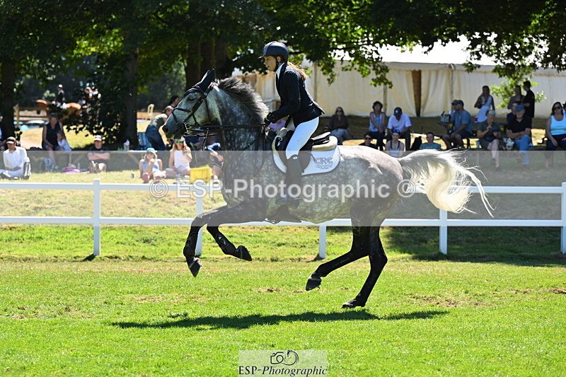 260704A-151042-15739 - Cls 33 Snr Fox Second Round