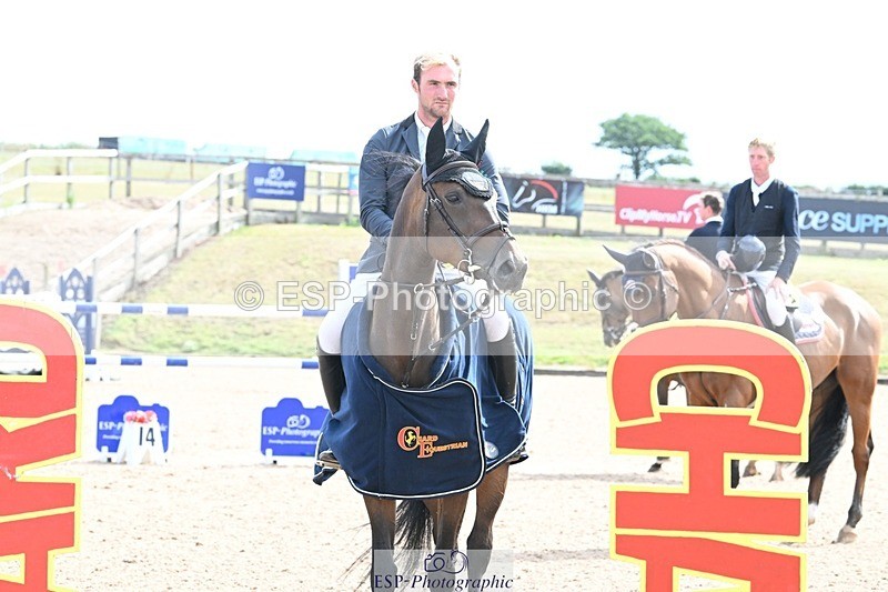 250720-095510-18714 - Cls 20, 1 Star Gold Tour