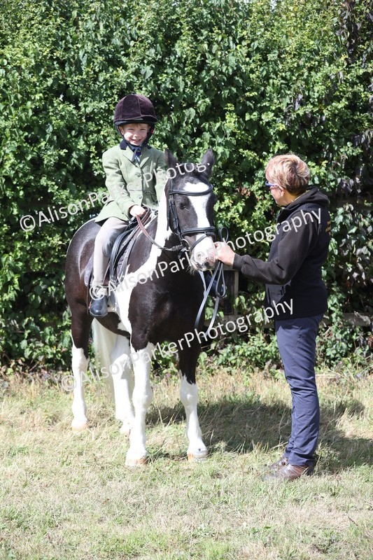 20250831-2729 - Class 17 - Lead Rein Pony