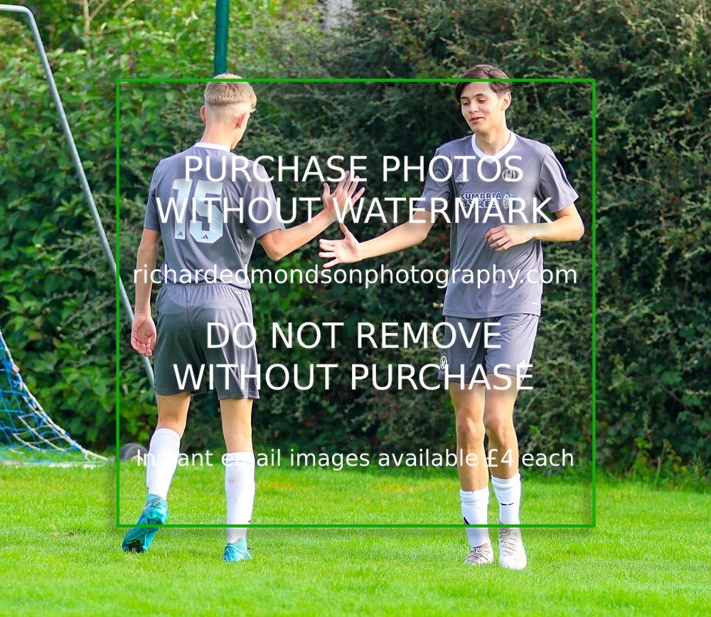 533A3273 - Holker Old Boys U15's (28/9/25)