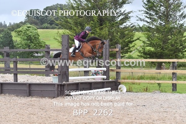 BPP_2262 - DERBY CLASS 6 - 70CM