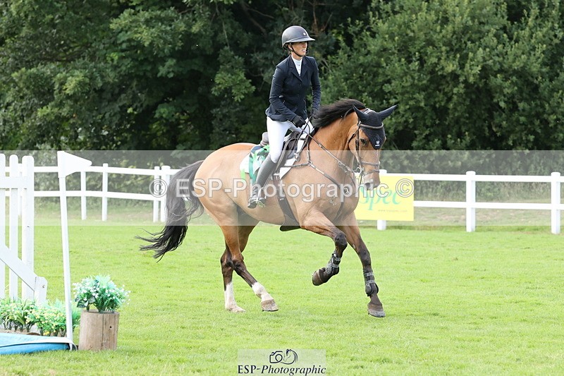 250704A-181248-12732 - Cls 18 Snr 1.40m Grand Prix