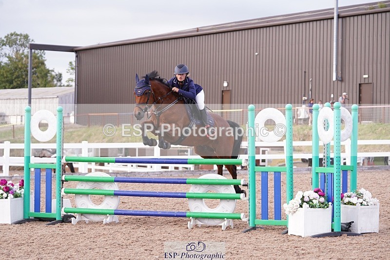 250628-193010-07885 - Cls 25 Blue Chip Pony Newcomers & 1m Open