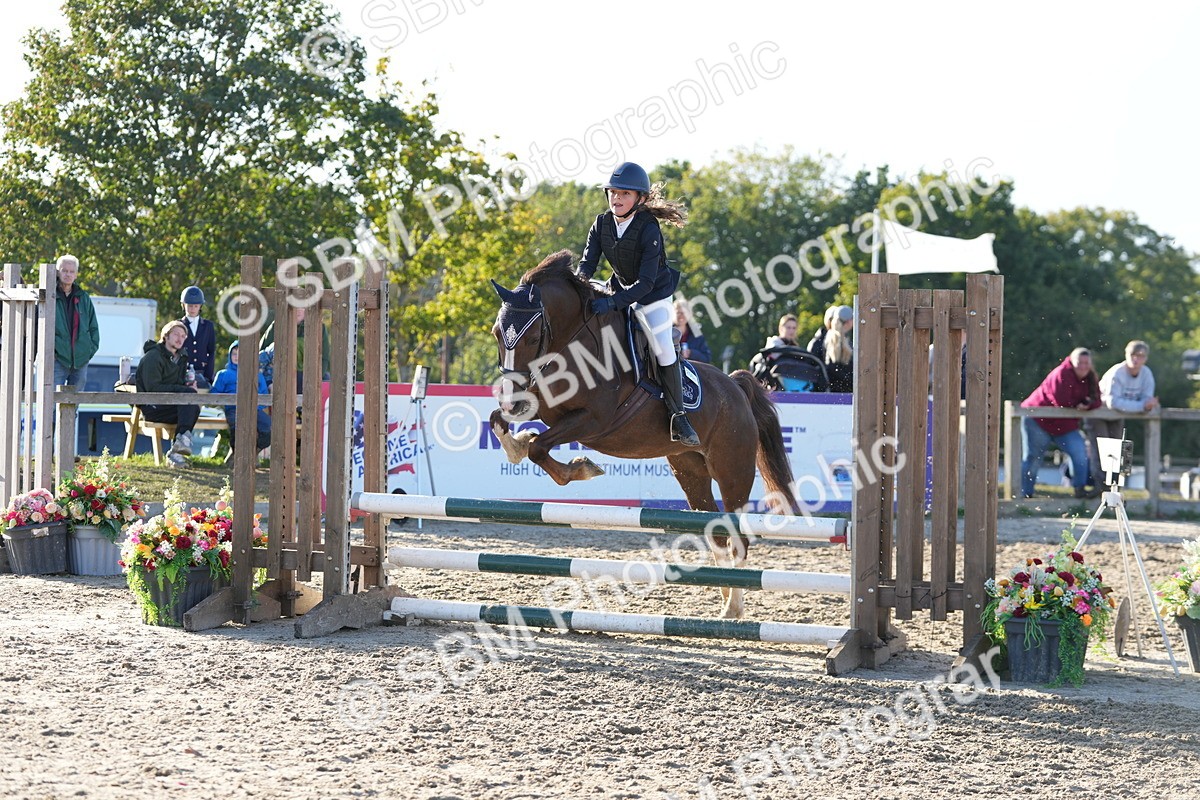 SBM_53766 - J8 - Junior Pony 65cm Championship