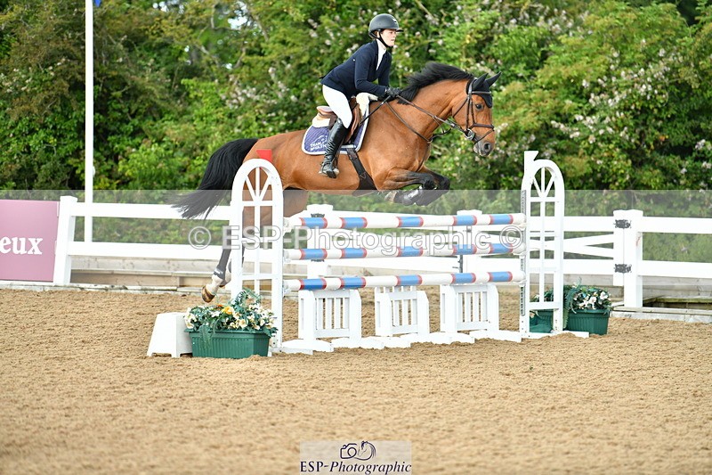 230721A-102819-05152 - Cls 30, 6 Yr Olds 1.20m