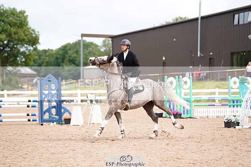 240804A-112222-10390 - Cls 50 95cm Amateur Qualifier