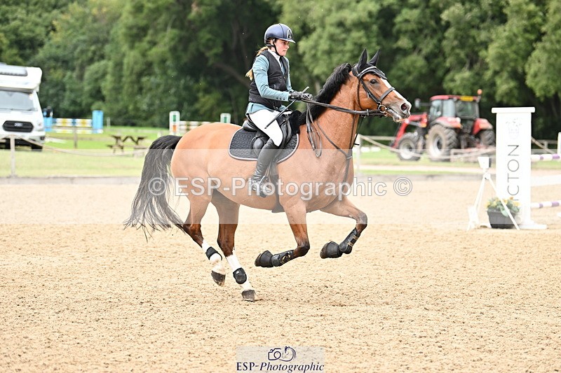 250706A-143257-19993 - Cls 49 Snr 1.10m Grand Prix