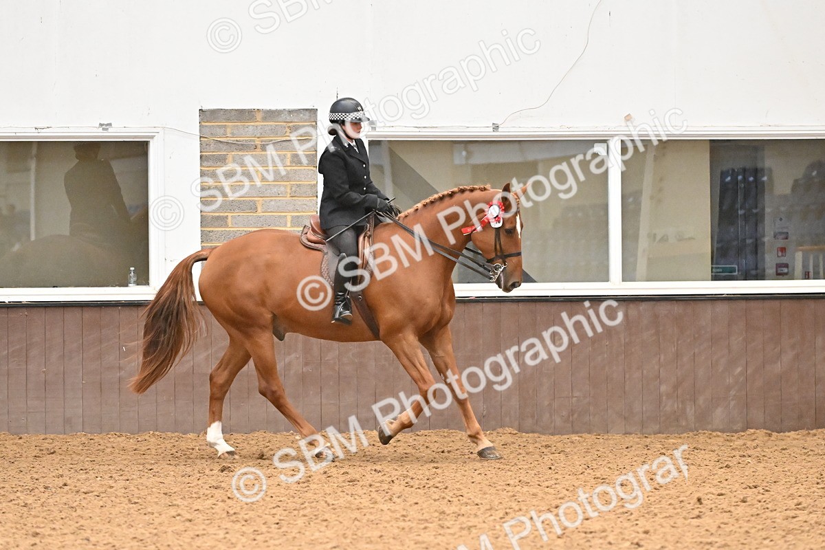 SBM_001556 - Class 30,31 - SSADL Ridden Seniors