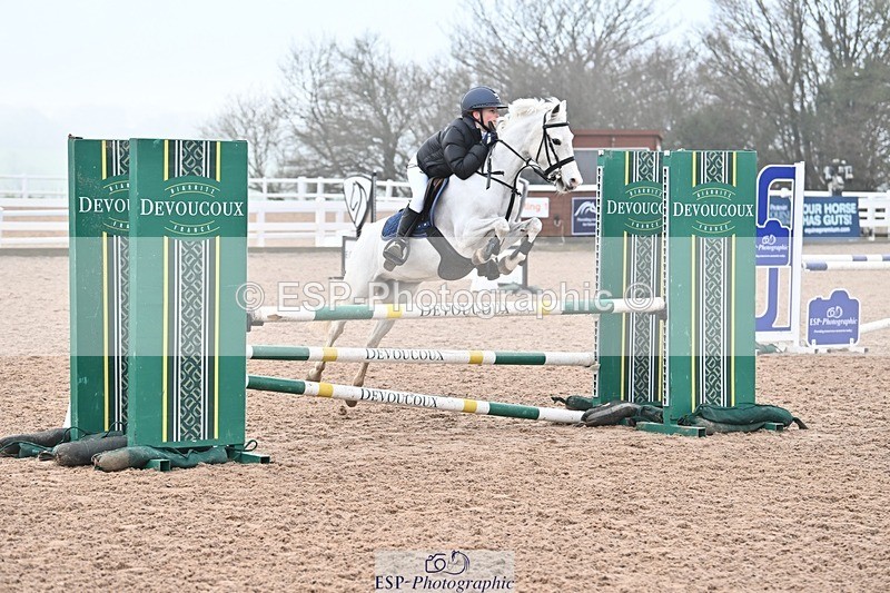 250209-105944-01497 - Cls 5 Pony Discovery and 90cm