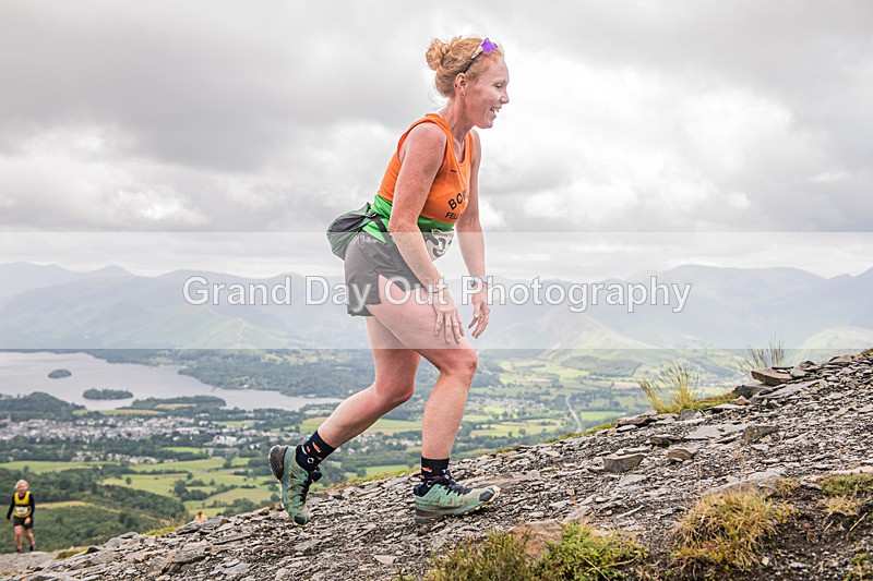 Skiddaw-384 - Skiddaw Fell Race Sunday 2nd July 2023
