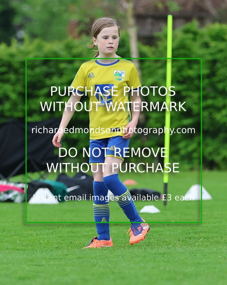 533A3315 - Kendal United Ladies & Girls U11 (20/5/26)