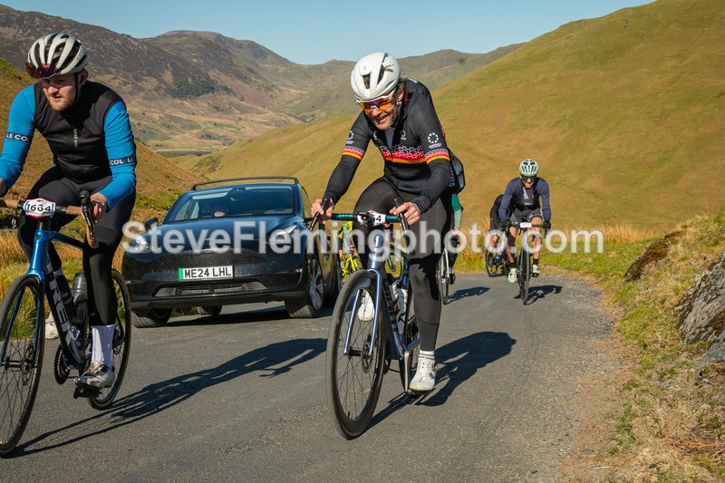 091138 - Newlands Pass 09.00 - 10.00