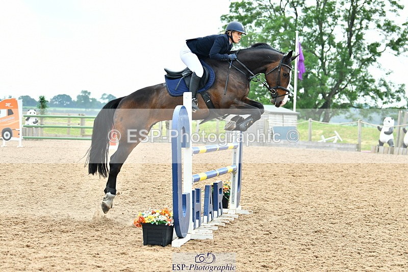 230611A-122907-05680 - Cls 26 Discovery 2nd R Jump Off's and Presentations