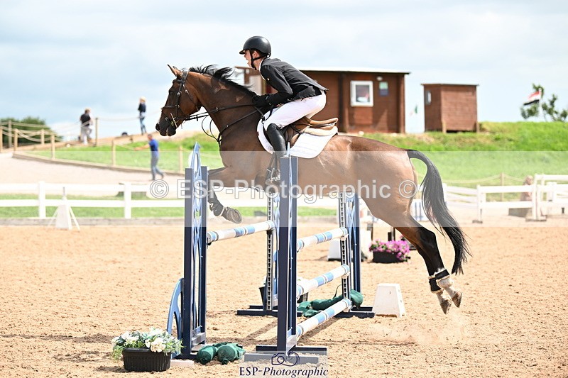 240802A-141354-04734 - Cls 26 1.10m Amateur Qualifier