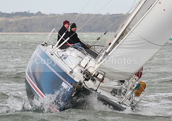 111029 MARGRET IMG_0932 - Sailboats - monohull