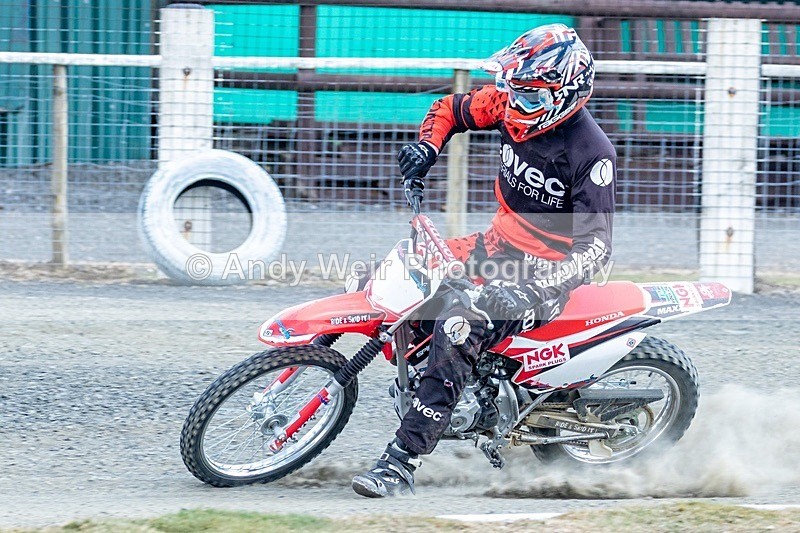 220423-7D-8E0A8837 - Ride & Skid It  Flat Track Experience 23rd April 22