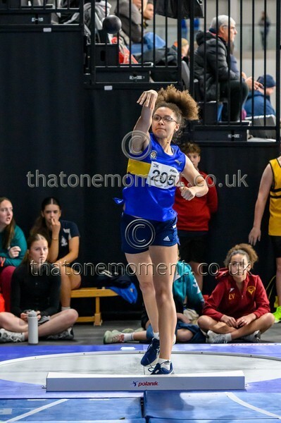 IndOP26-912695 - Field Set ONE