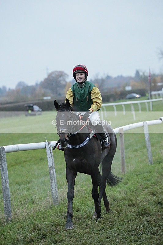 PtP 041222 1050 - Wheatland  Hunt PtP Chaddesley Corbett, Worcs 04/12/22