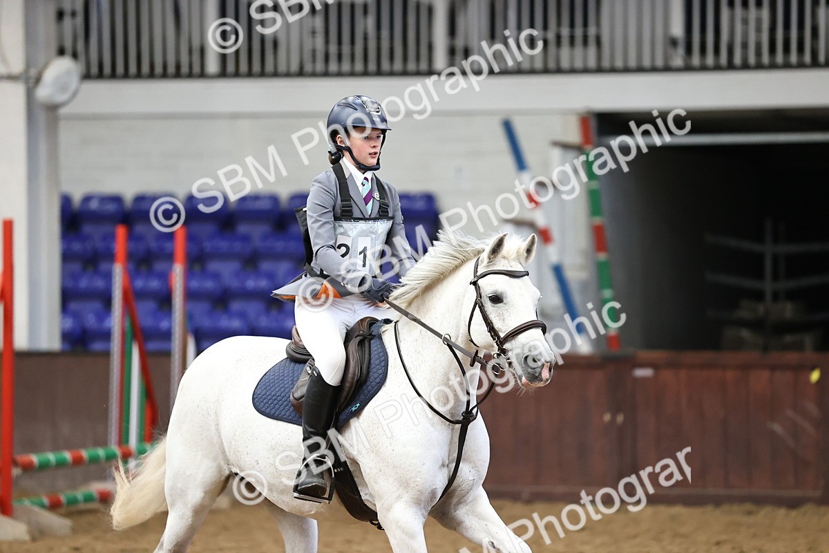 SBM_001319 - Class 4 -  Prestige Design & Workwear  60cm Area 12 Championship Qualifier
