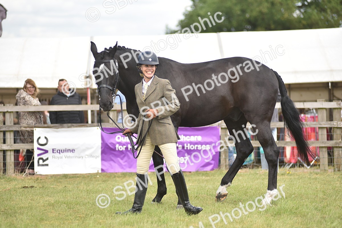 SBM_15951 - Class 117-122 - SSADL RIHS Qualifier