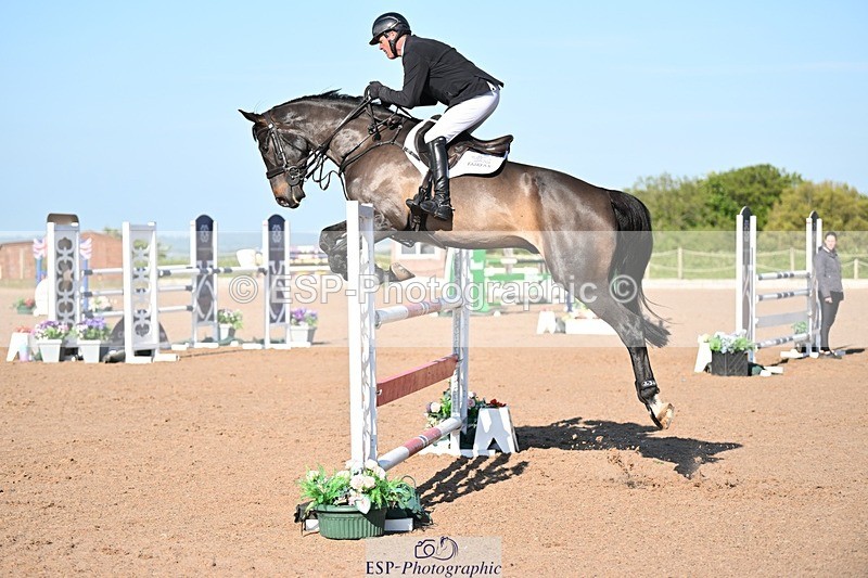 250509-084654-04561 - Cls 13 Snr Foxhunter