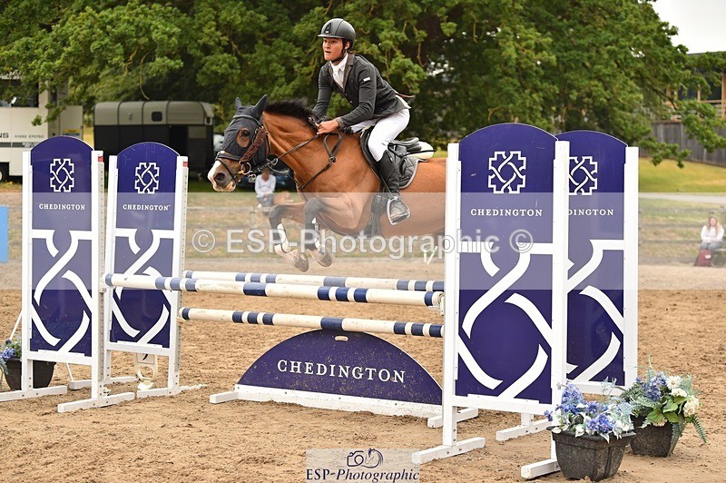 230618-115424-11499 - Cls 24 Pony Newcomers & 1m Open