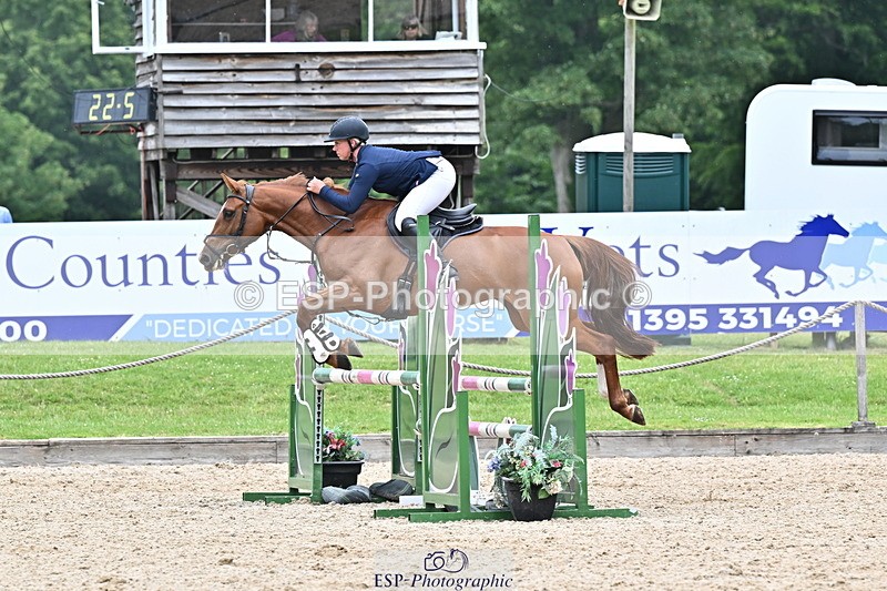 250613A-135556-01765 - Cls 12 95cm Amateur Quali