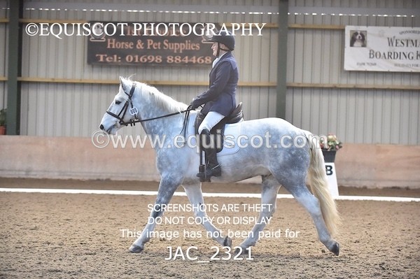 JAC_2321 - CLASS 3 NOVICE 1