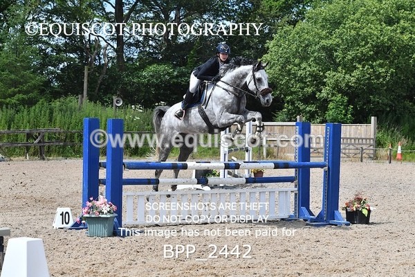 BPP_2442 - CLASS 4 SAT Senior Discovery/ 1m Open