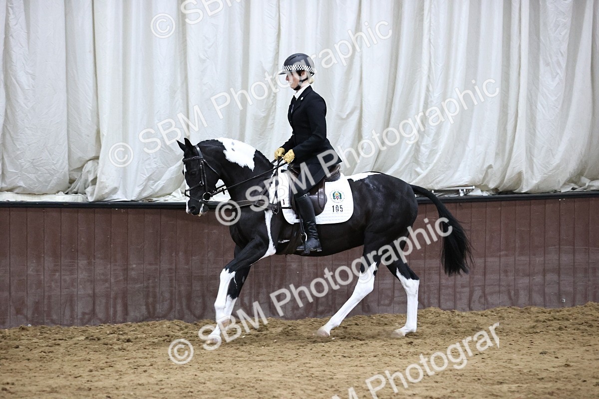 SBM_6757 - Class 24 - UKPSAF Performance 70cm