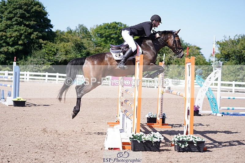 240719A-102946-09916 - Cls 30, YH 6 Yr Olds 1.25m