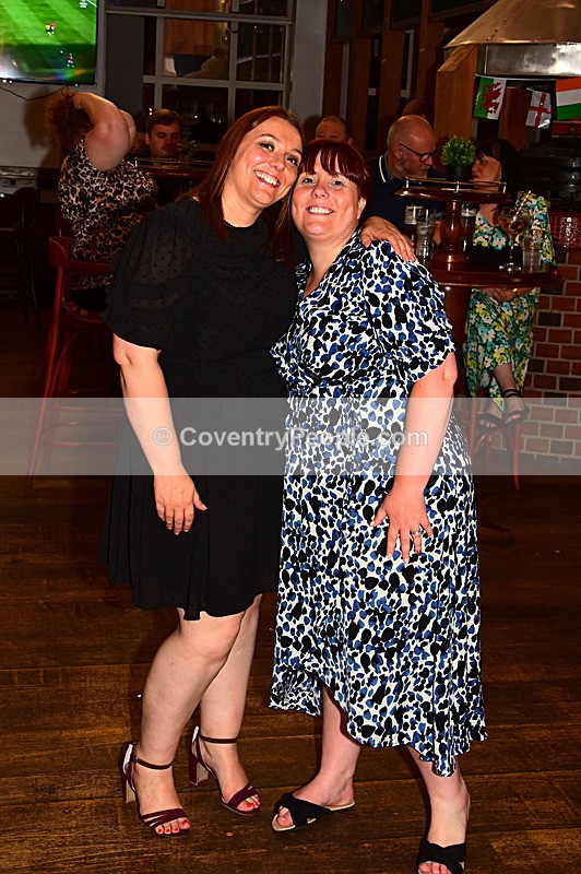 COU-826 - Courtney's 21st
