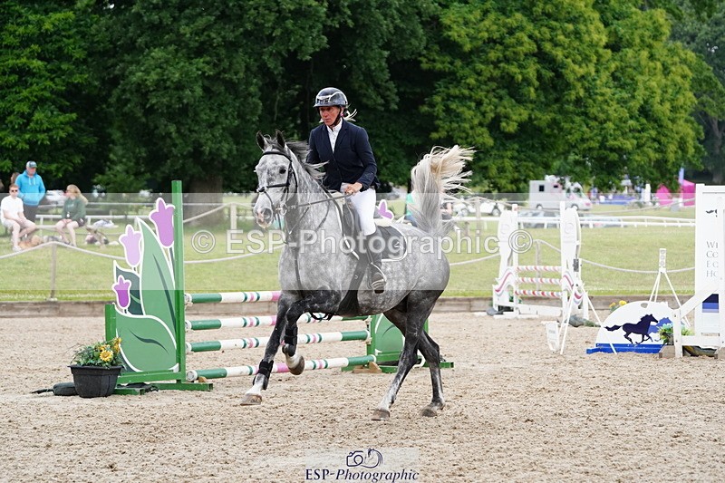 250615A-094604-09918 - Class 43 British Novice 90cm Open