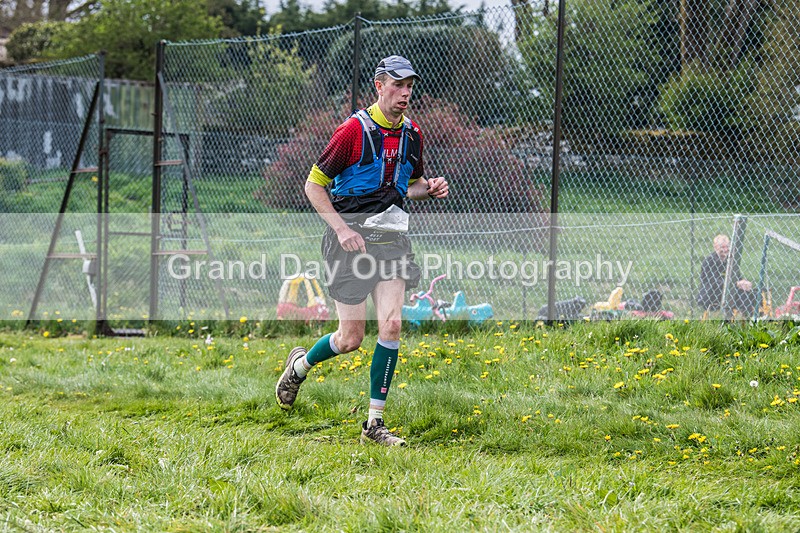 3 Peaks Finish-2389 - The 3 Peaks Race Saturday 26th April 2025 - The Finish