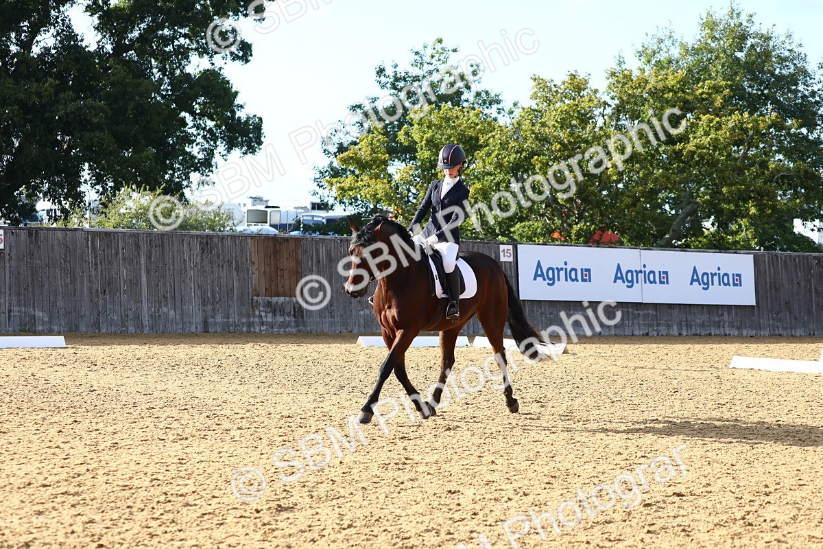 SBM_52595 - D23 - Junior Championship Prelim 1