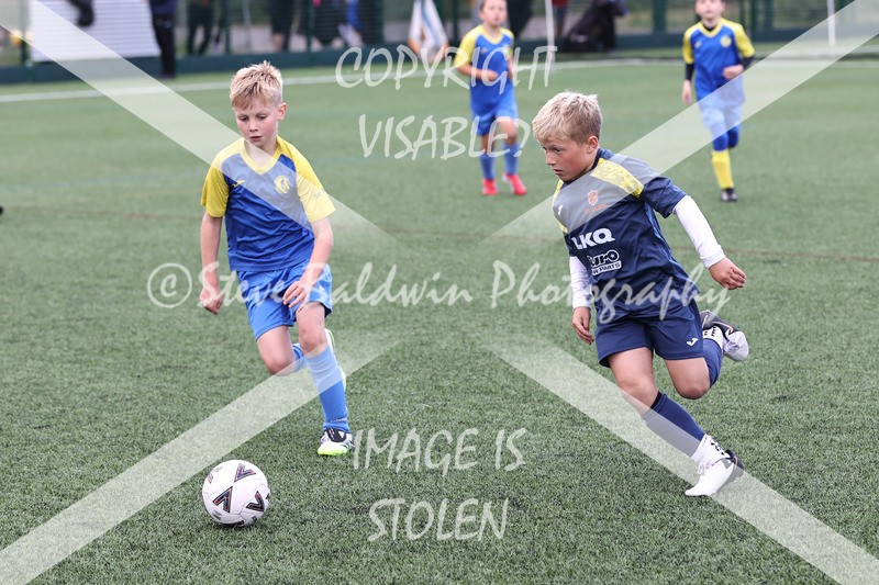 1DX30917 - Sat 6th U9 Boys