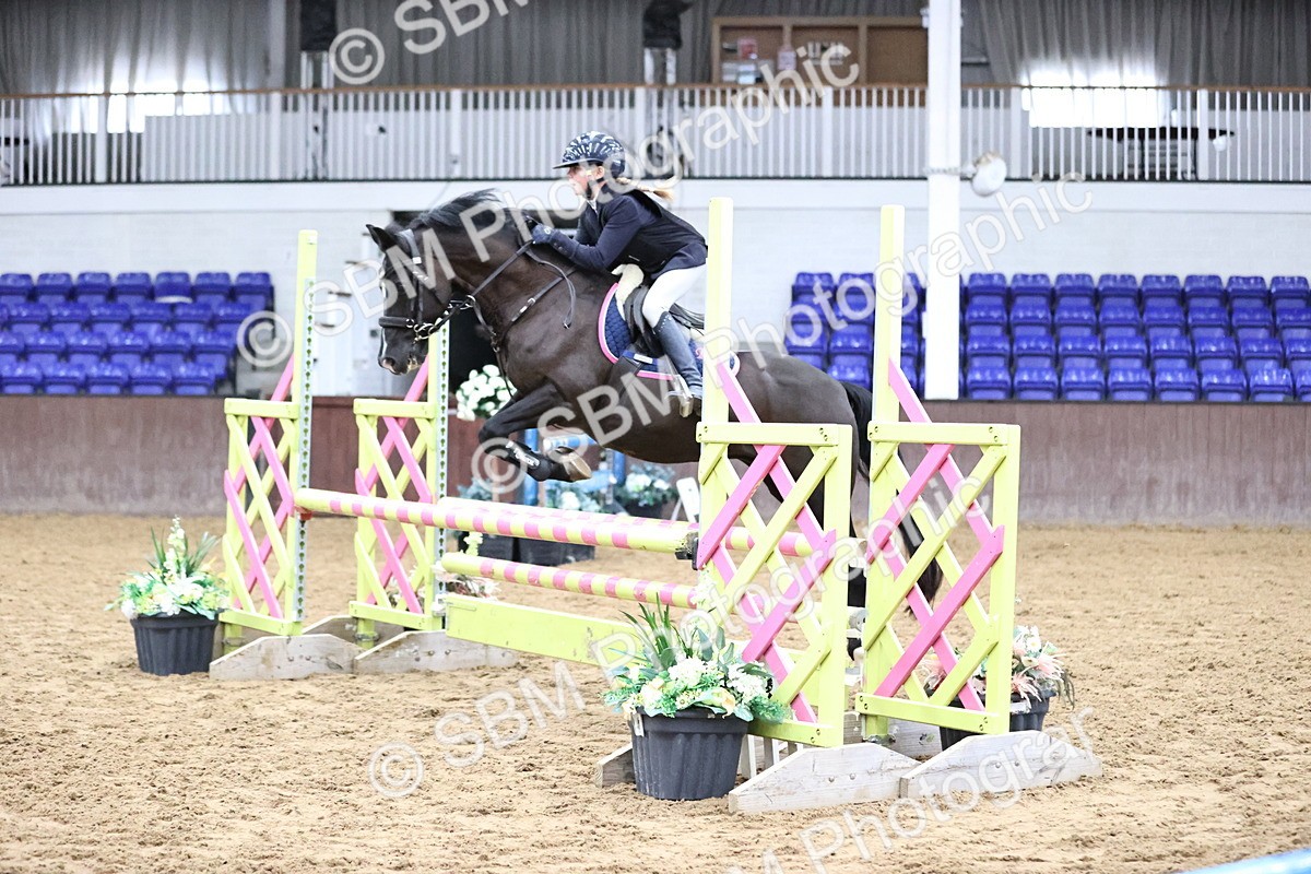 SBM_000515 - Class 2 - Pony British Novice - 80cm Open