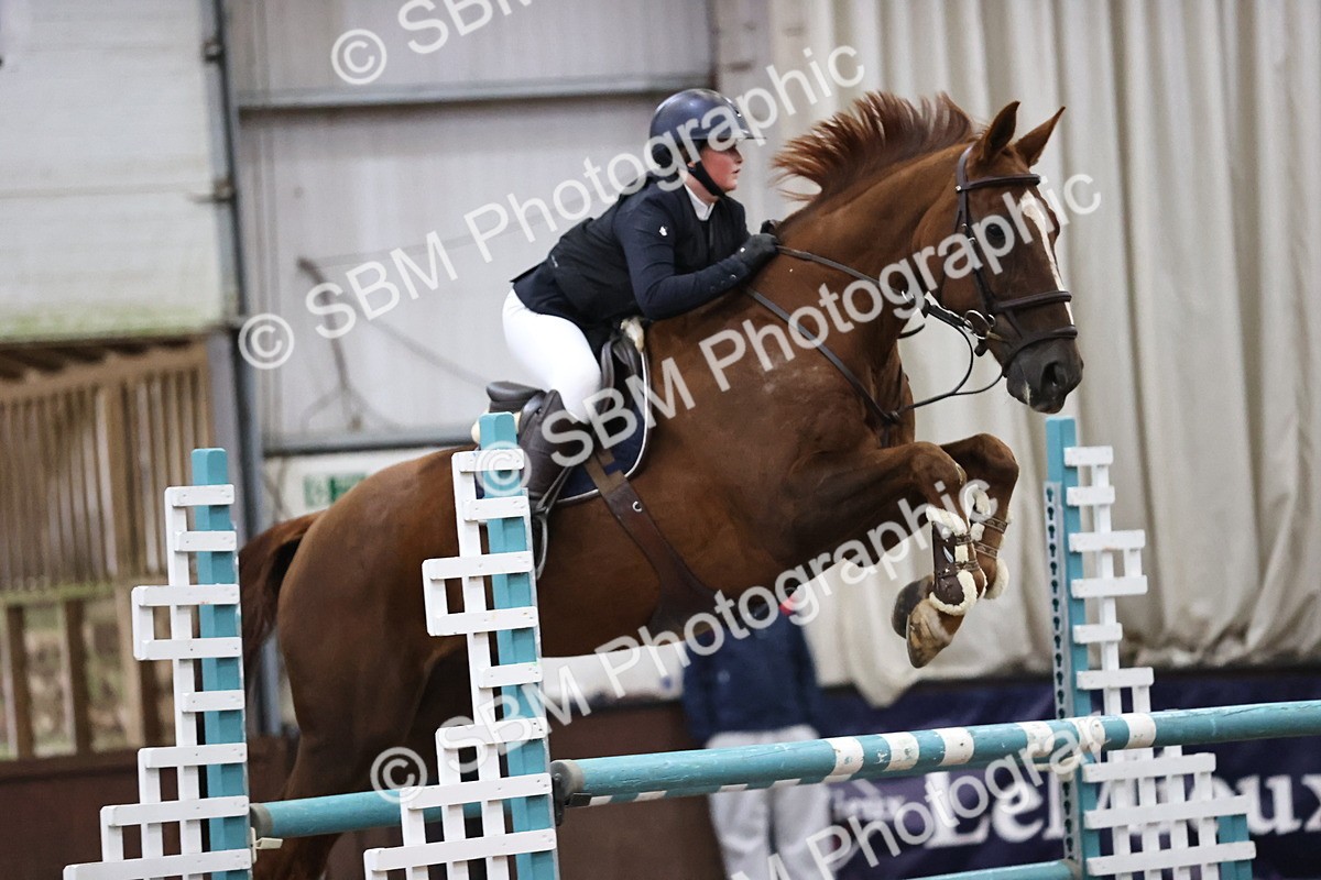 SBM_008184 - Class 20 - National 1.15m Members Cup