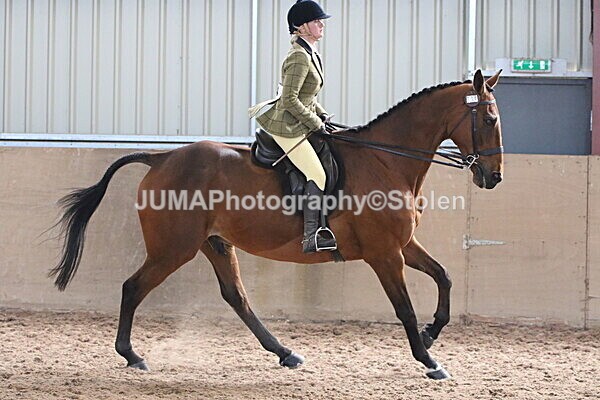 SIAL1668 - Indoor Classes