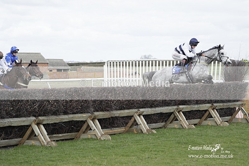 PtP 190323 244 - Oakley Hunt Point-to-Point Brafield-On-The-Green 19/03/23