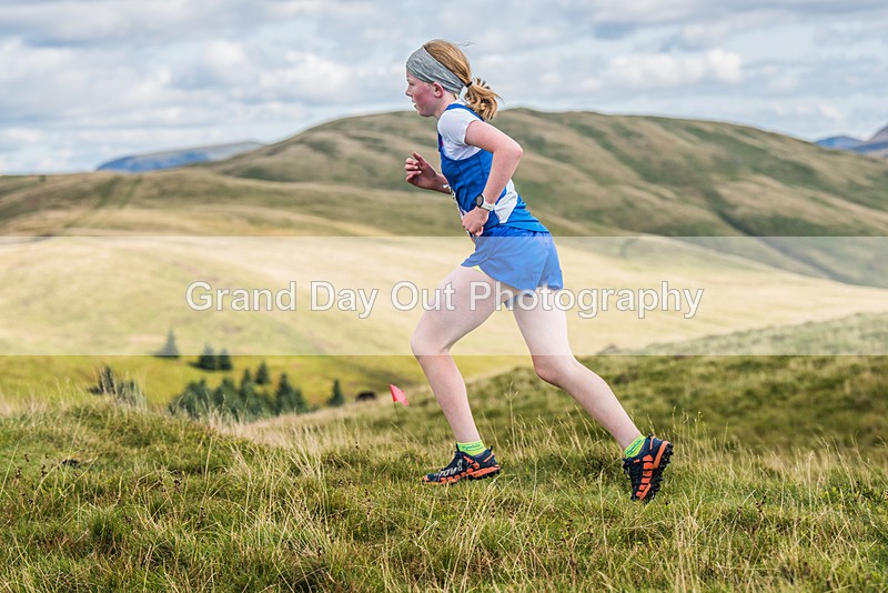 Ennerdale Show-172 - Ennerdale Show Fell Race Wednesday 30th August 2023