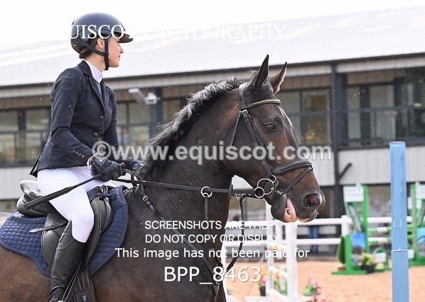BPP_8463 - CLASS 19 SAT Senior 1.05m Open